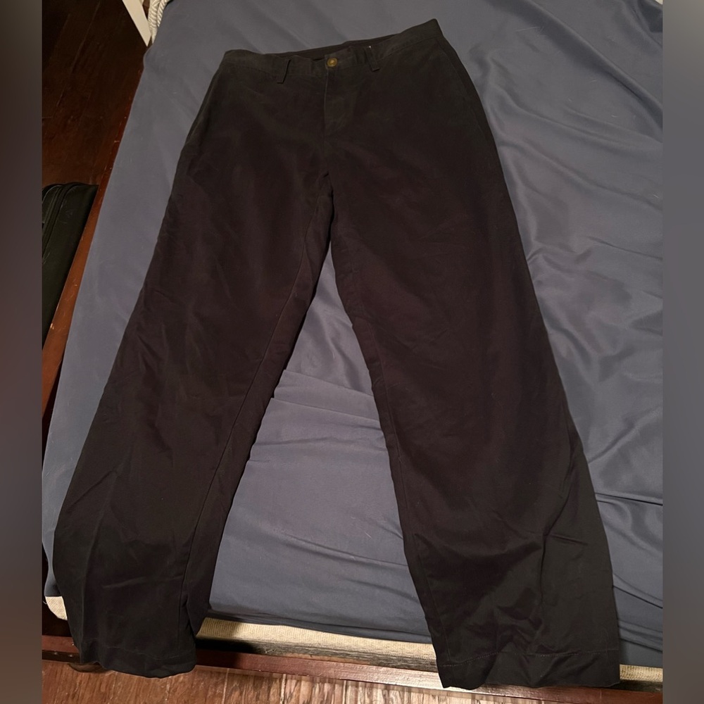 Cinch Dress Pants